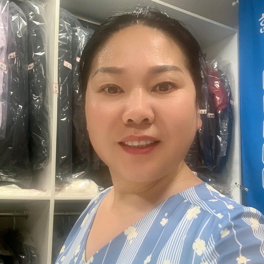 上海市江桥凯特琳国际洗衣-芳姐