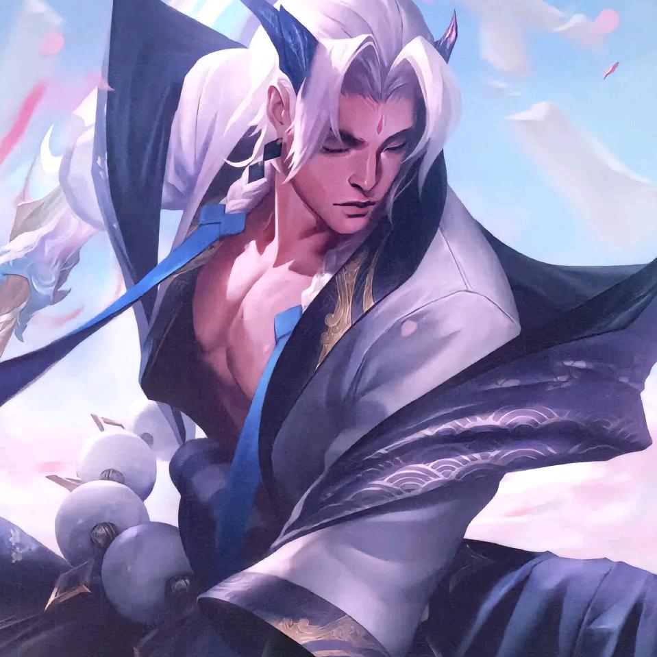 疾风