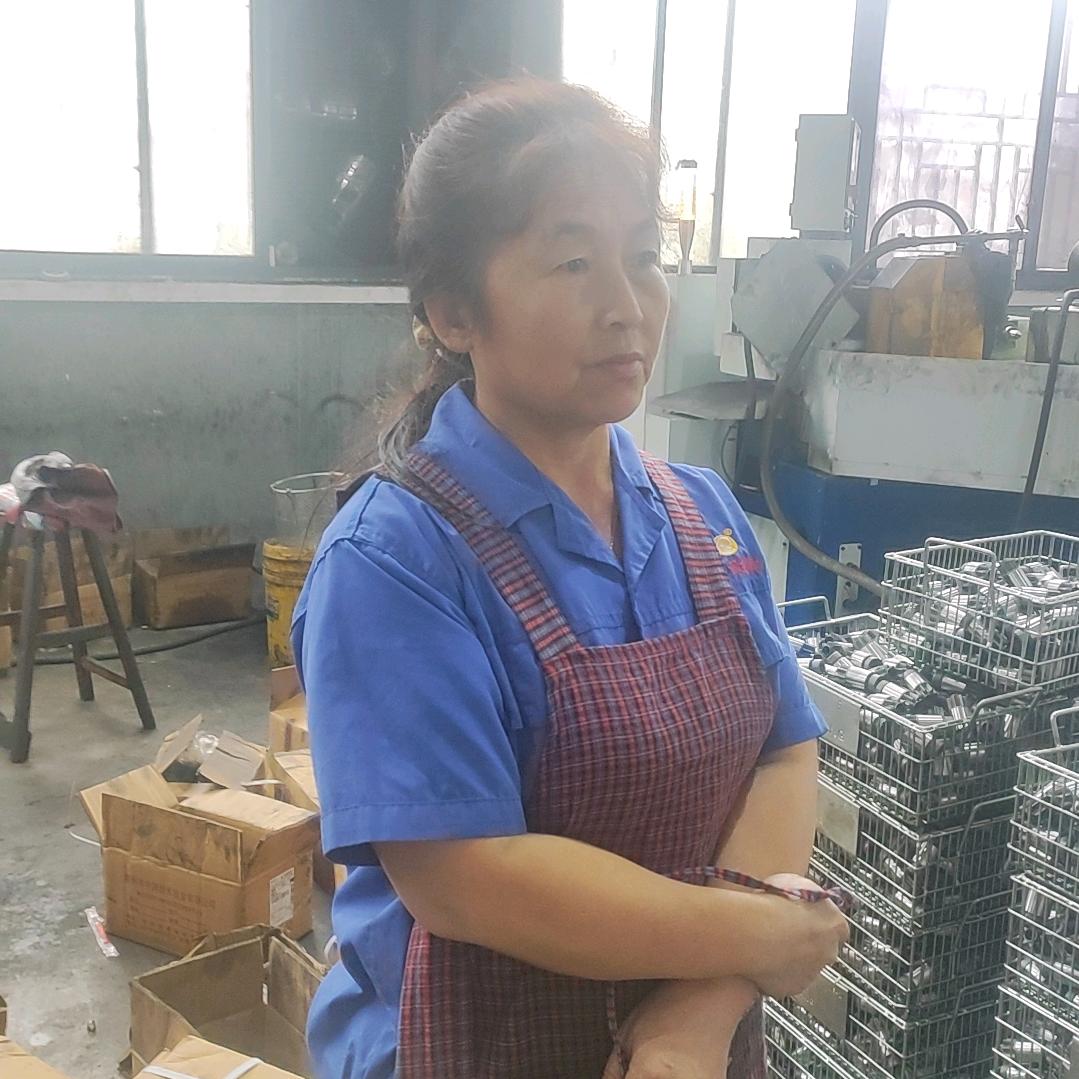 艰苦的岁月