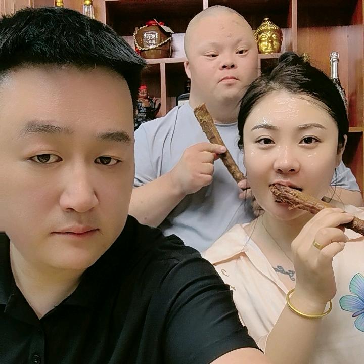 我们的朋友圈