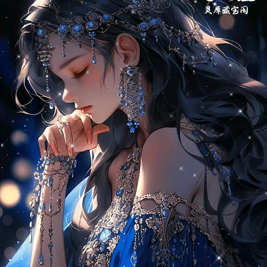 星空手工