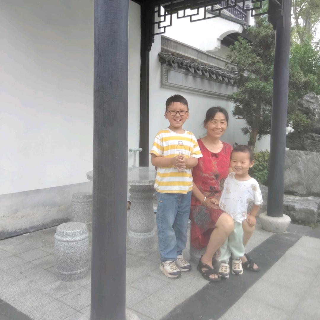 王姐