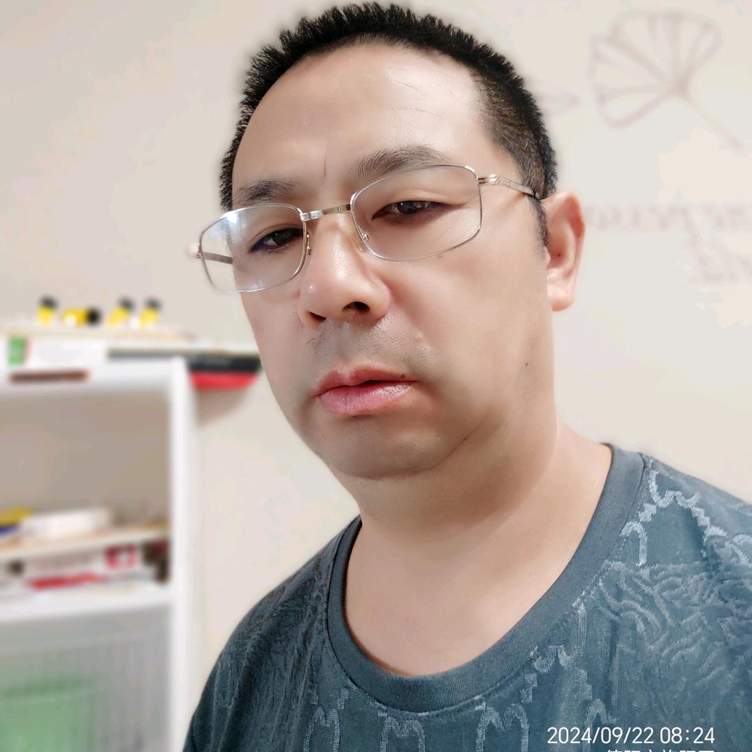 幽默卤匠（杜哥）