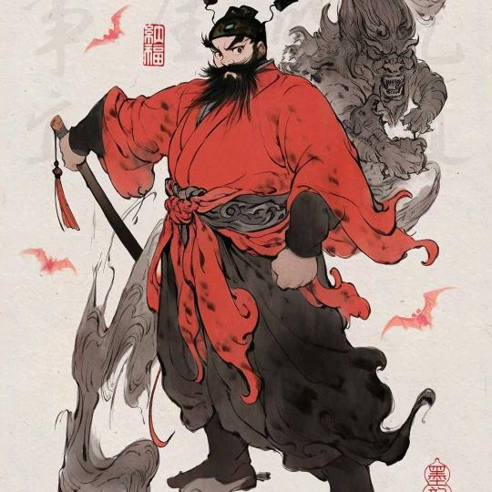 仙人掌中之物