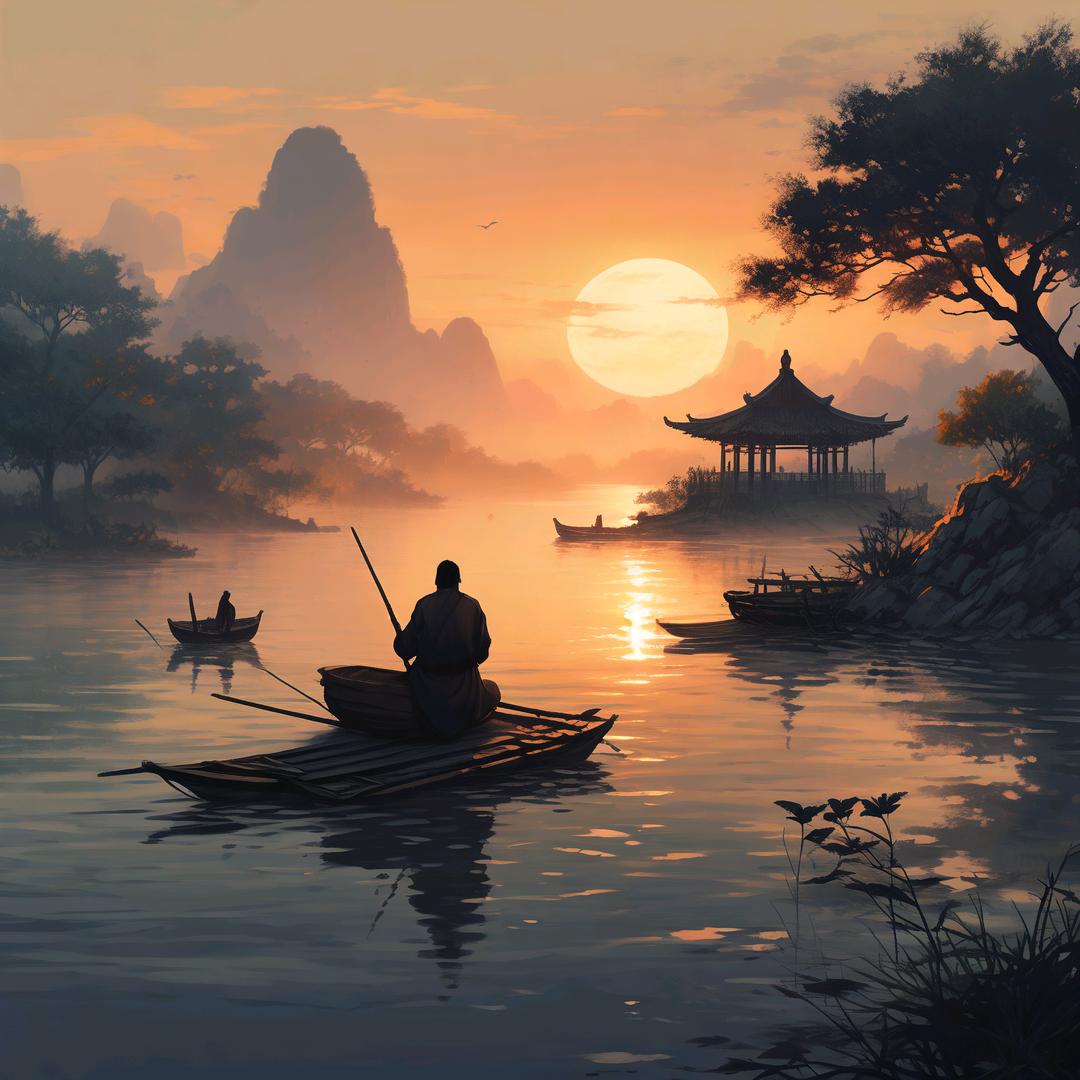 只要变好，慢点也行