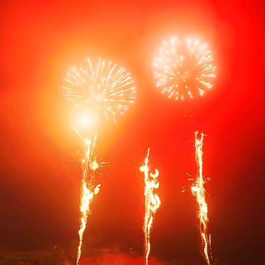 小佩琪与大乔治