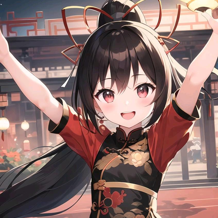 荧荧（原鸣代肝）