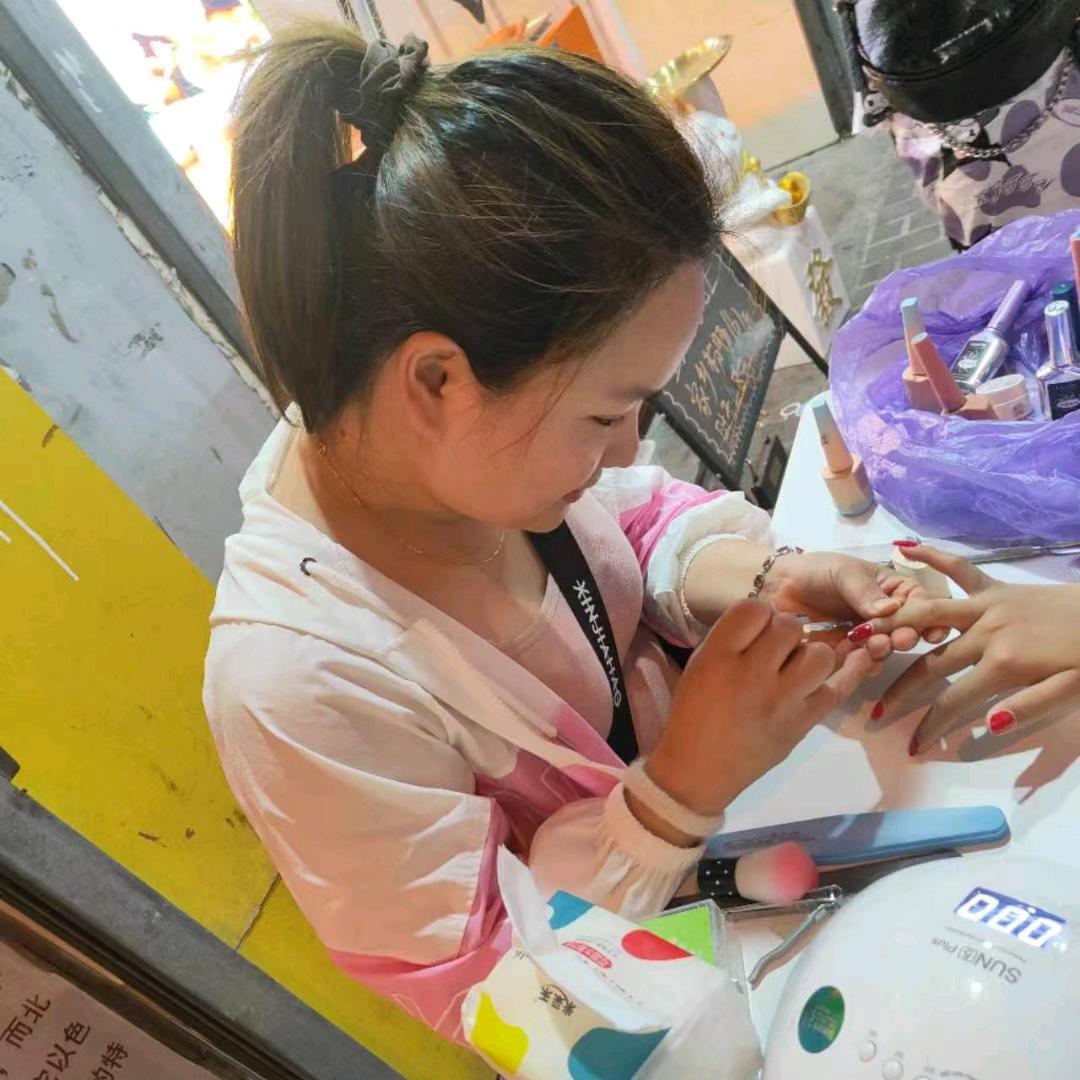 因为善良而精彩