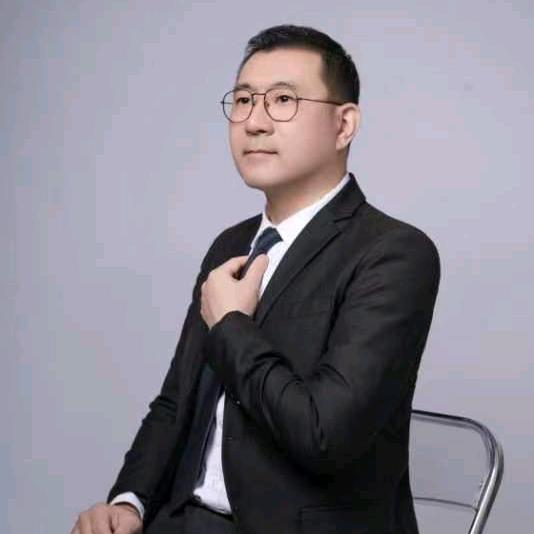曙光老师教书法