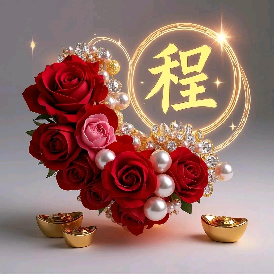 ღ᭄💘好運ꫛ连连💞ঞ᭄༊