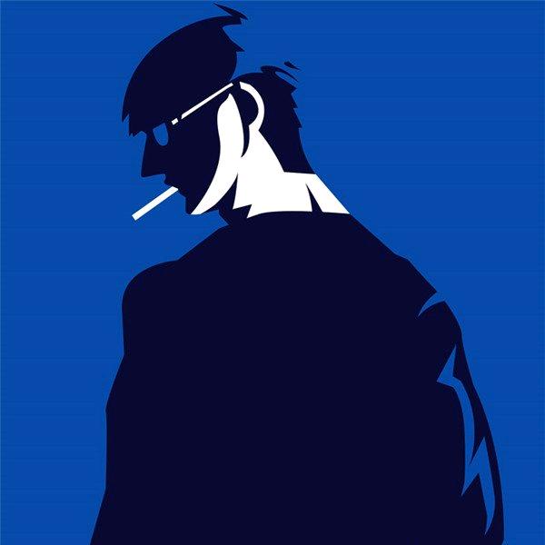 老男孩_洋