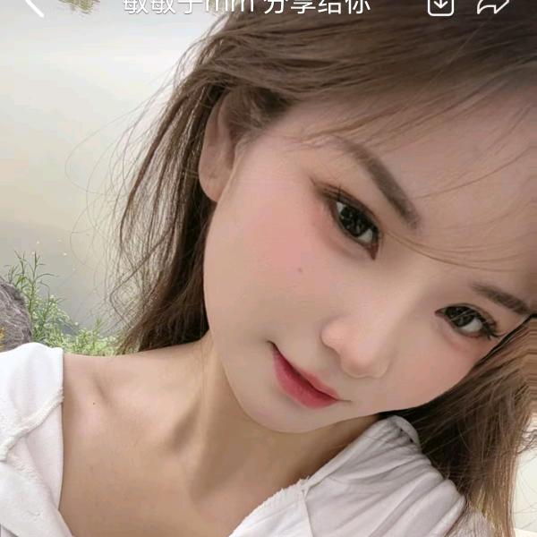 敏敏子mm🕊️