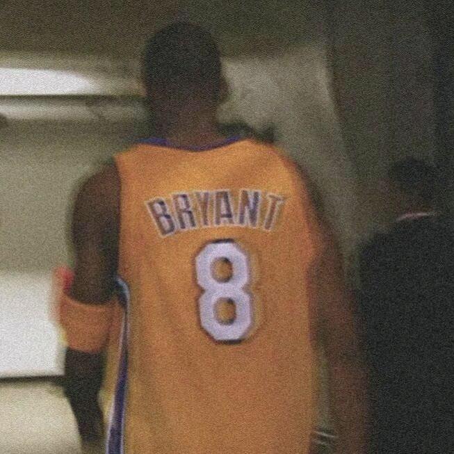 Kobe Bean Bryant cox