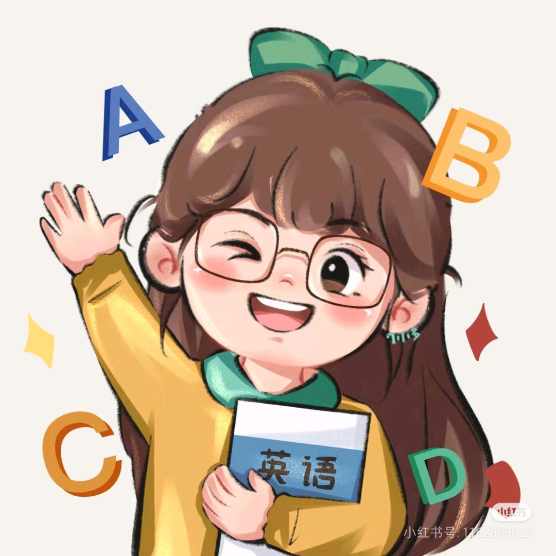 启蒙英语早教动画
