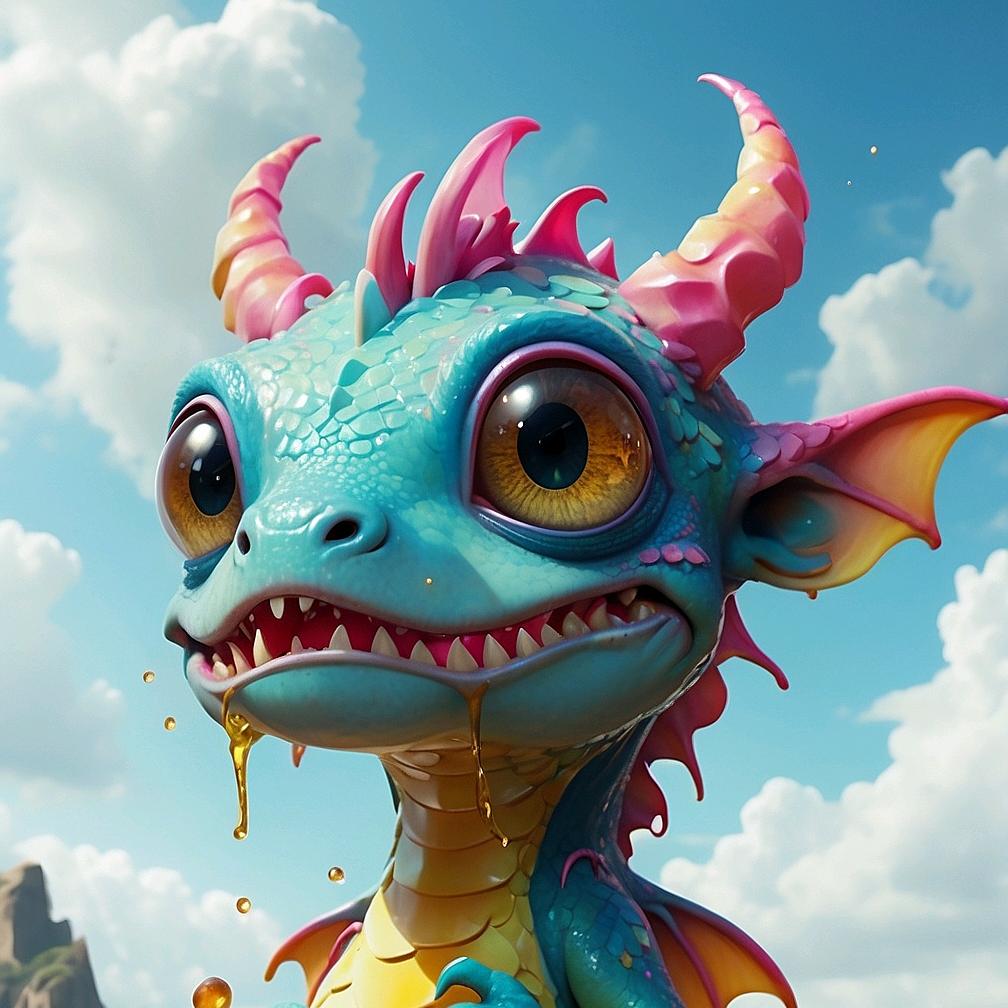 老龙的游戏客栈