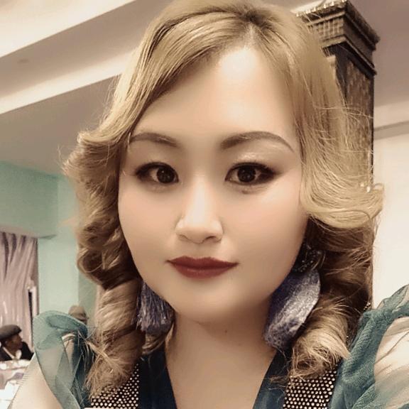 古丽