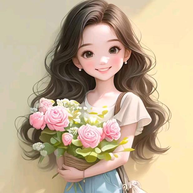 🌹 萍水相逢
