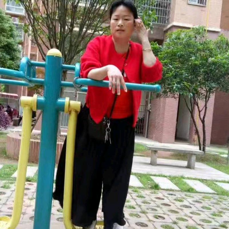 郭美南