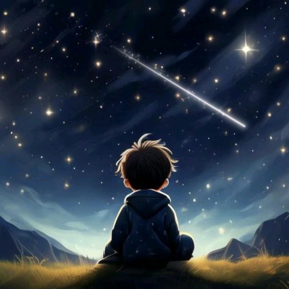 星星之火