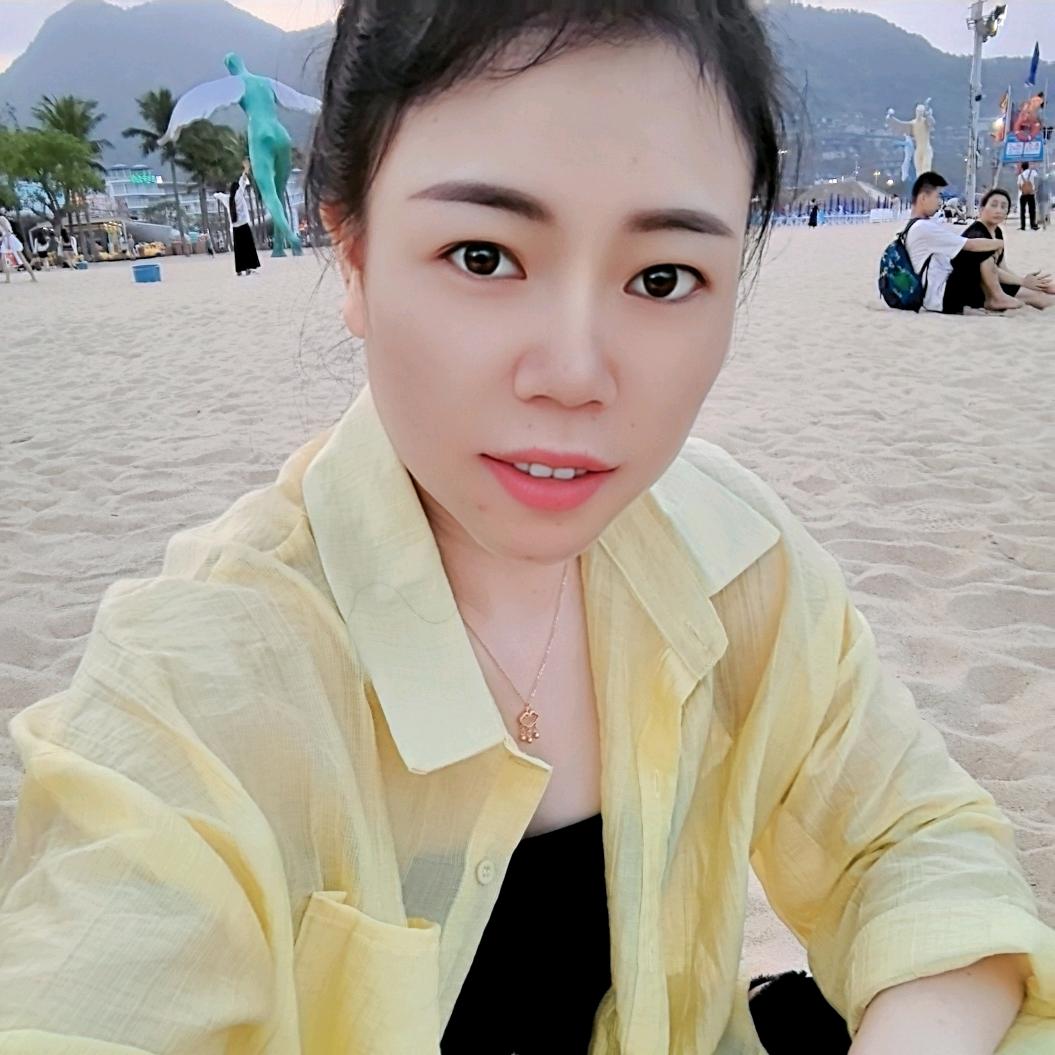 李憨憨💋