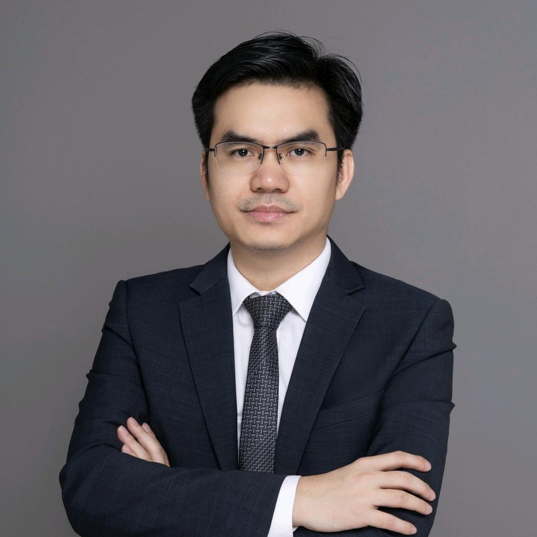 李青AI商业与房产