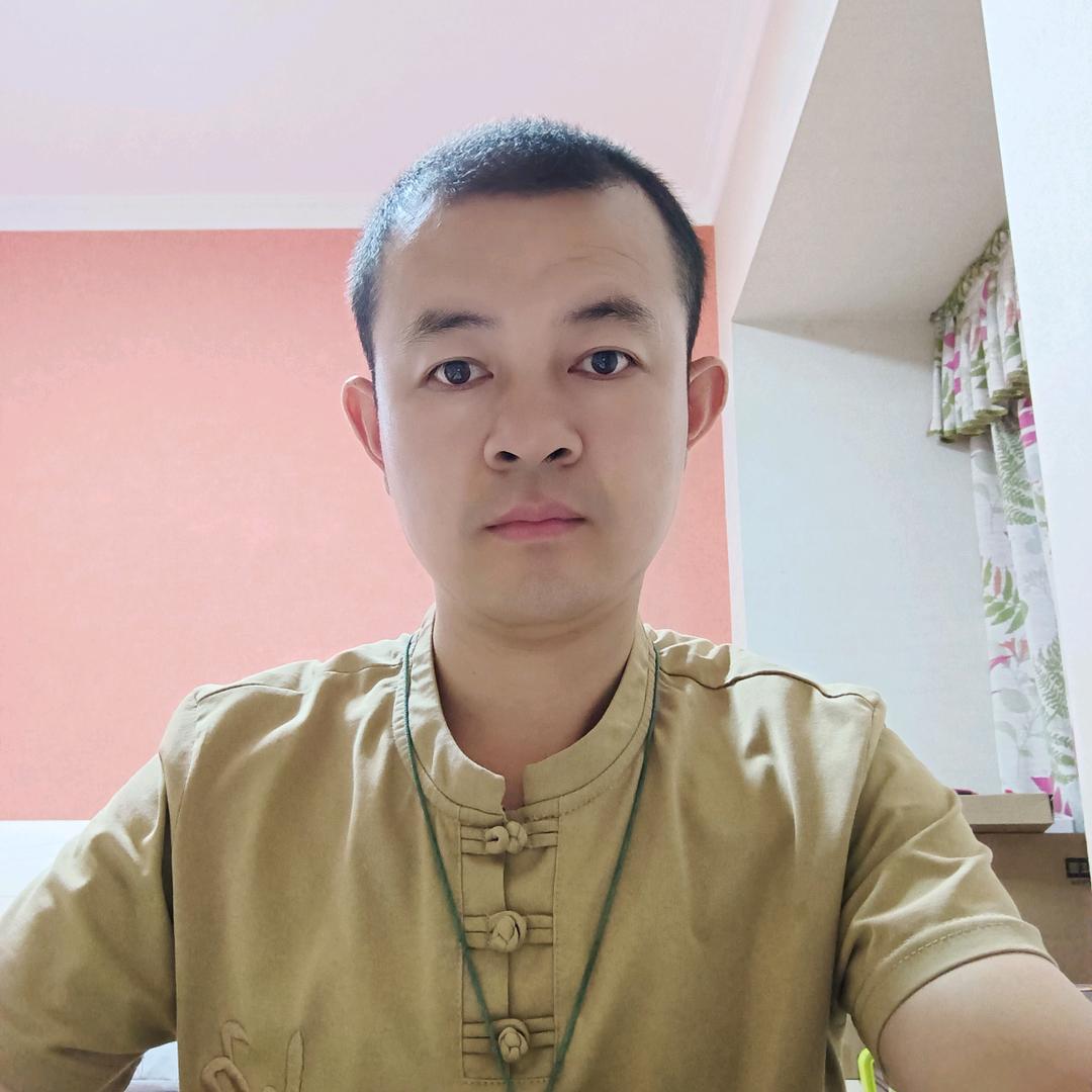 老旅人（无为）