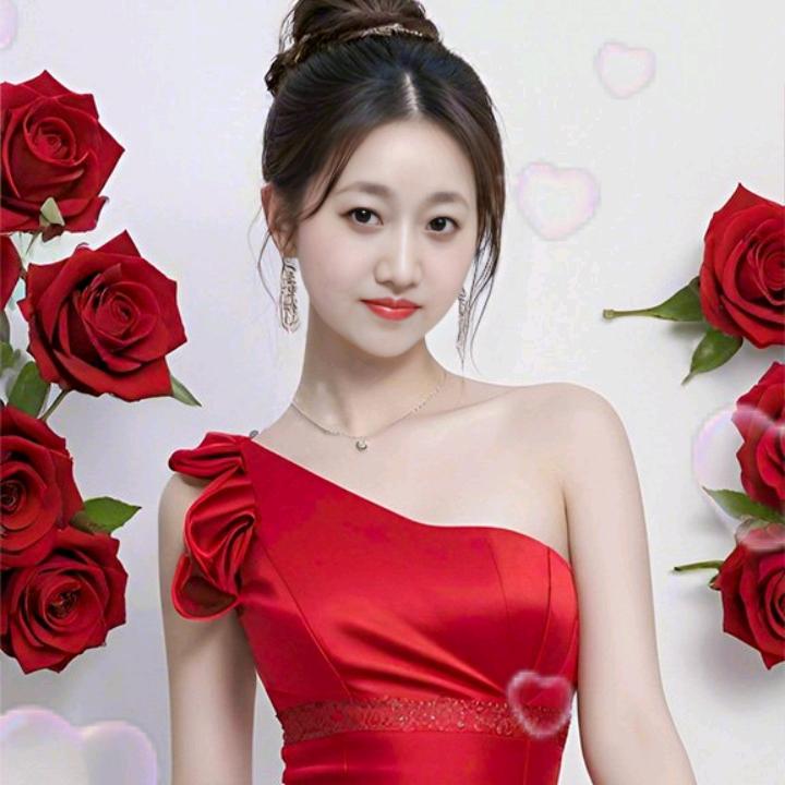 彼岸花💞🌨🍎等待😄🦋🐁