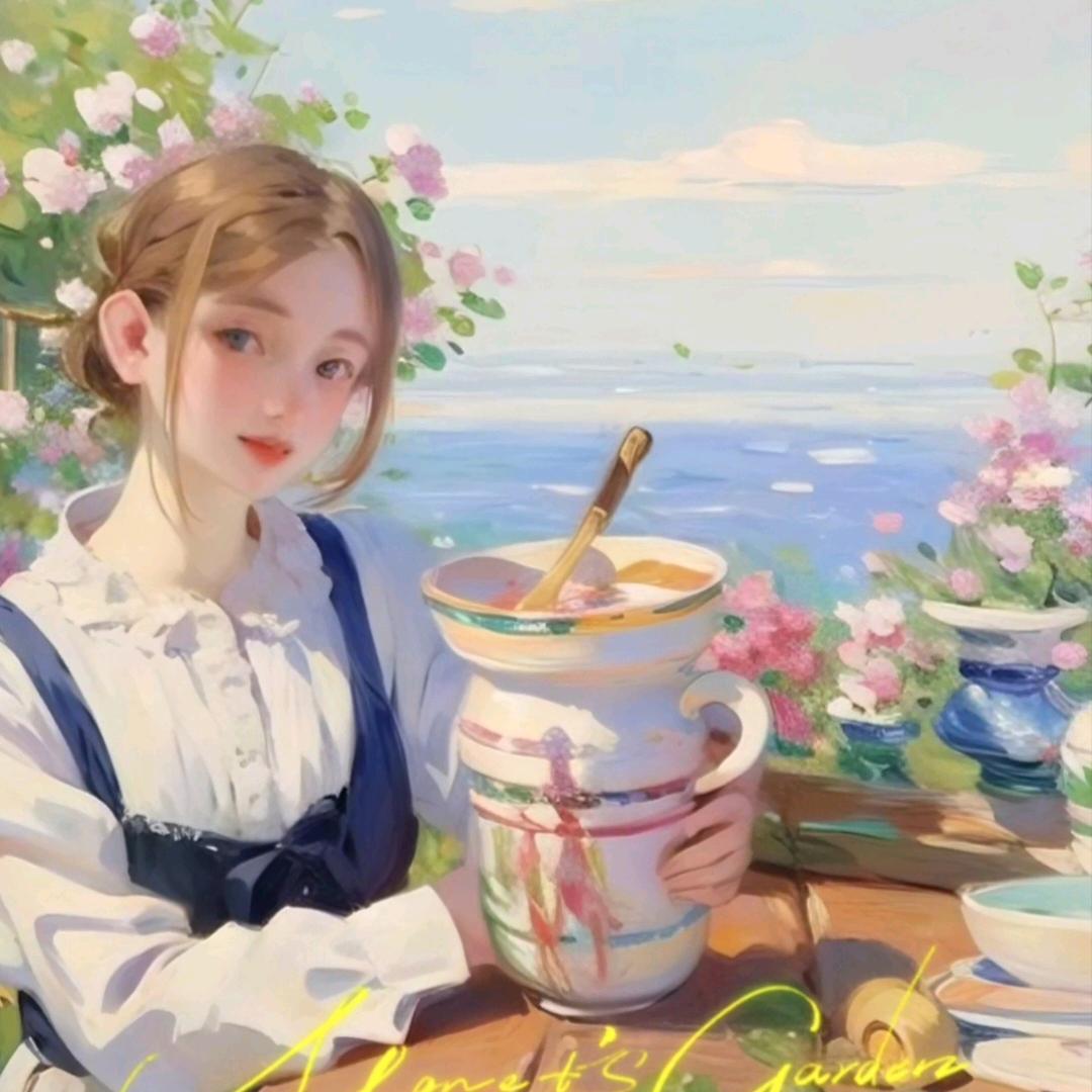 随心