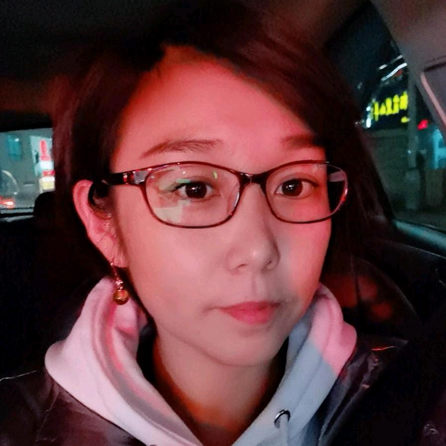爱璞家～～珊姐（首播🥰🥰🥰）