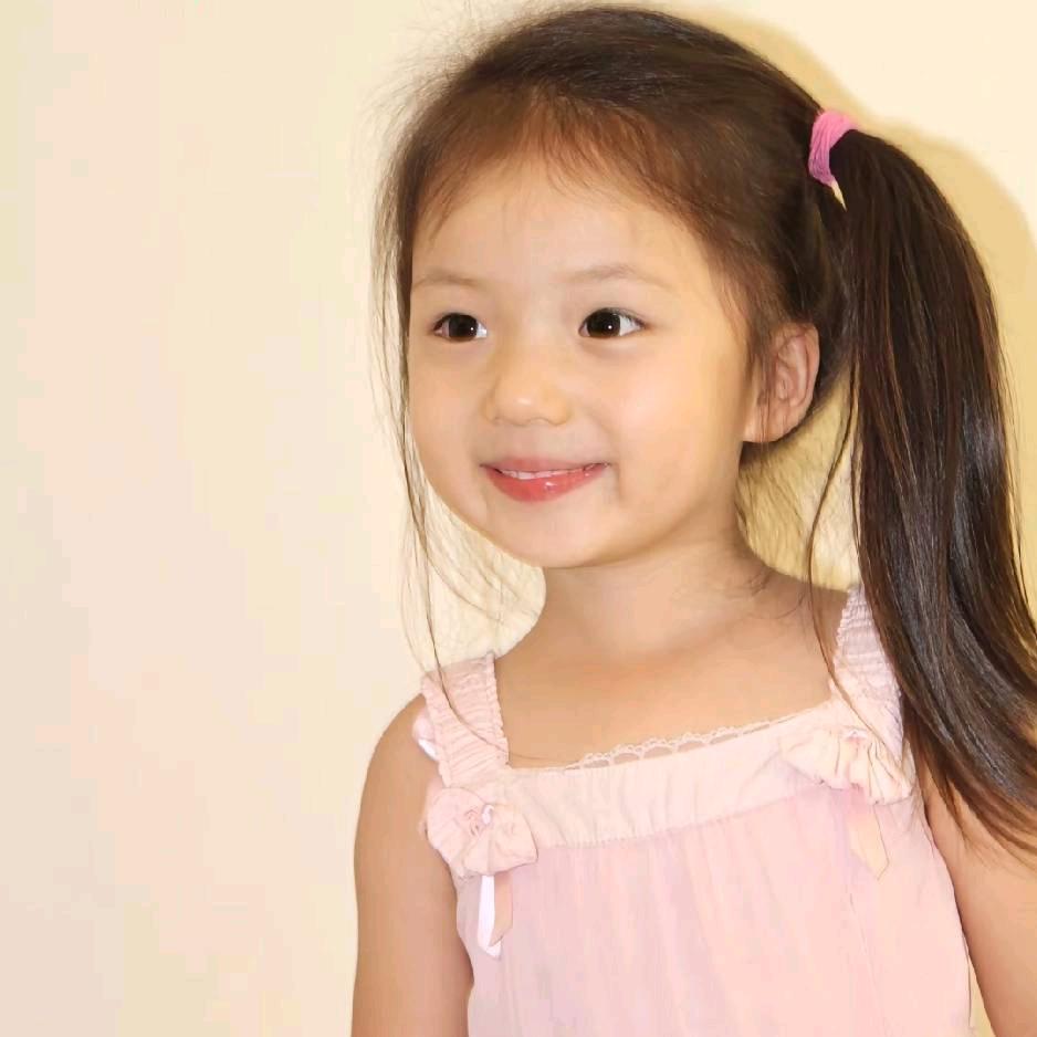 你是哪块小饼干