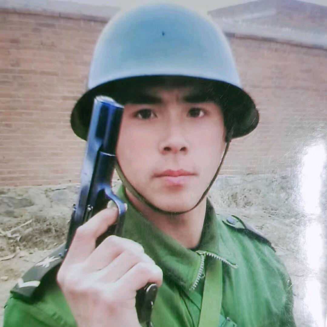 GPL⑤ying🇨🇳六班长