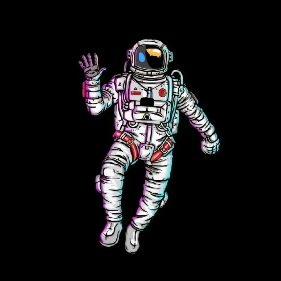 鲸禧潮玩吊坠盲盒