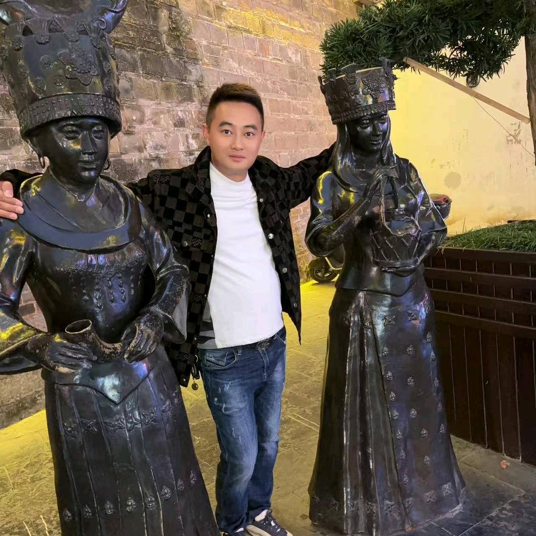 伟少