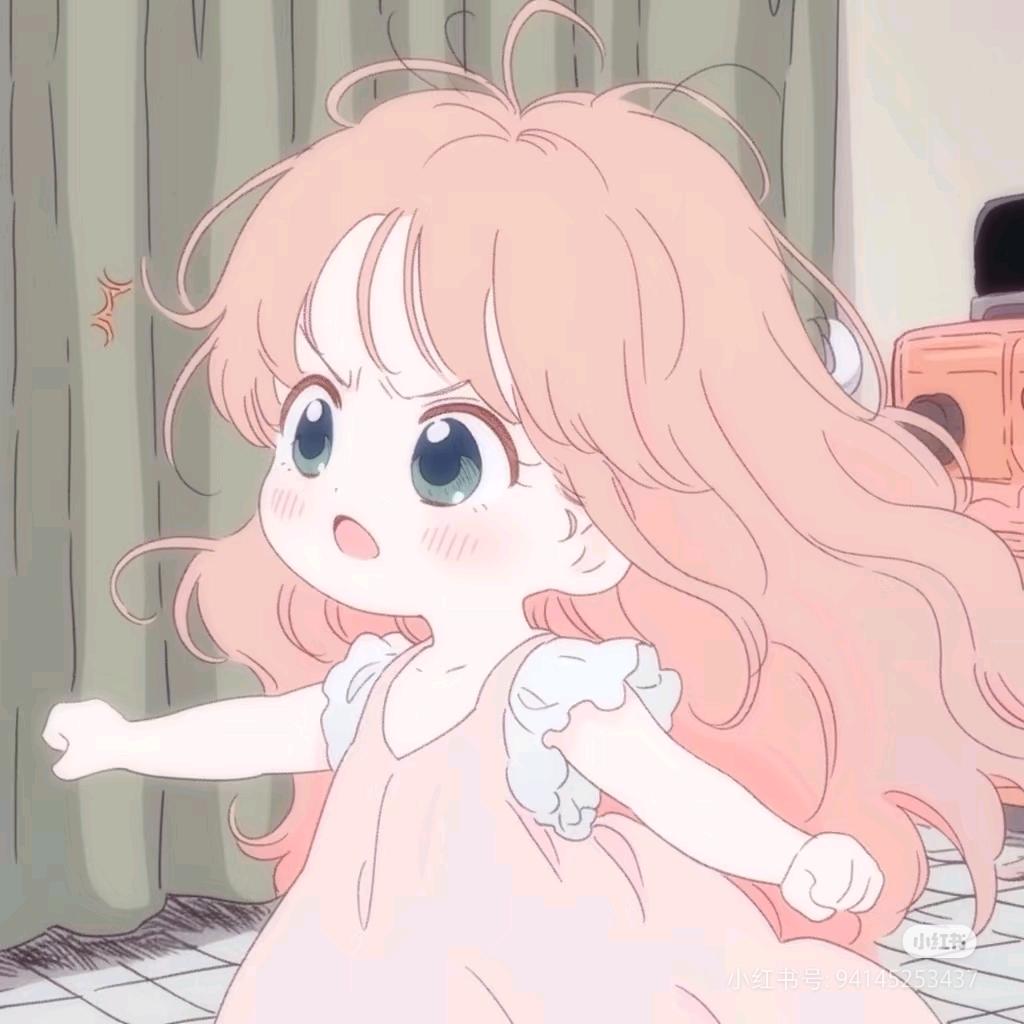 橘子泡泡