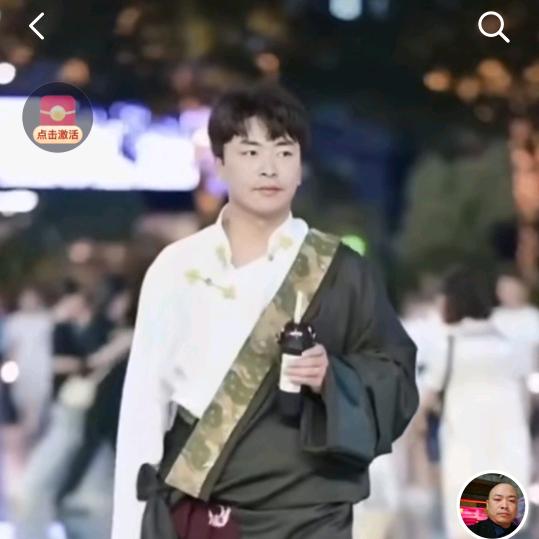 开心过好每一天罗兵