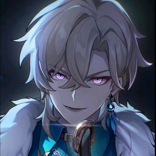 *洁世一重度不依赖（今天开始幸运，18来