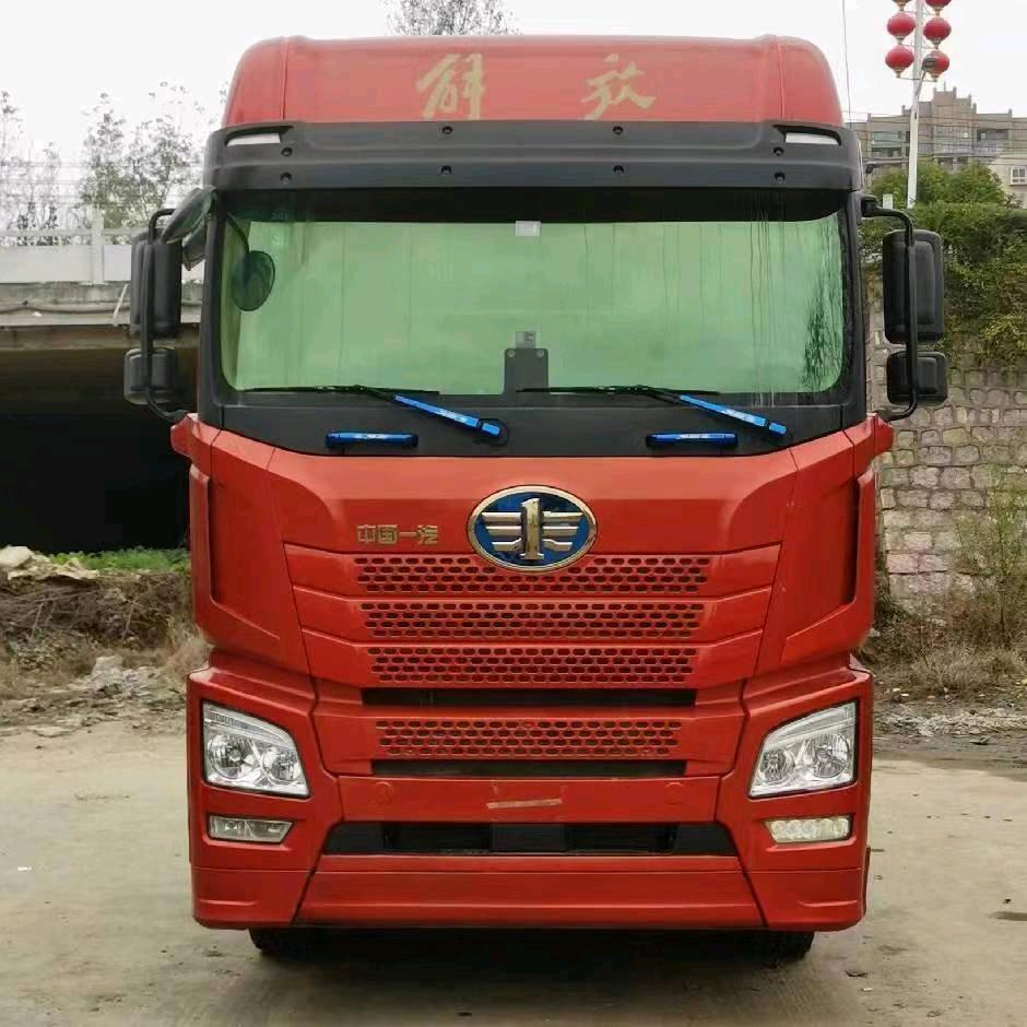 阿抖(卡车哥)🚛