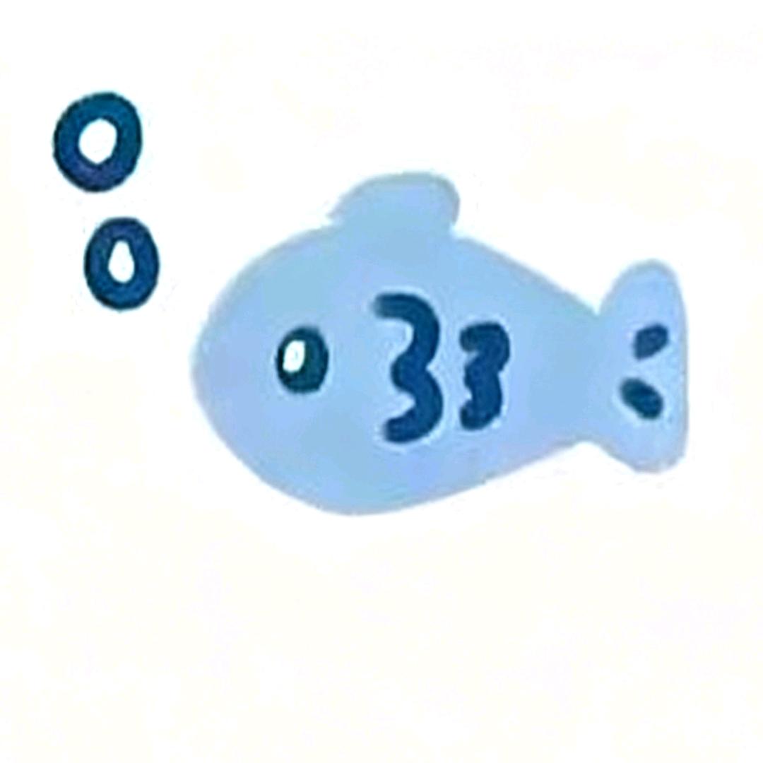 一条鱼干🐟