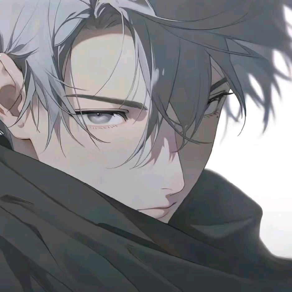 肖墨（jaker🤡）