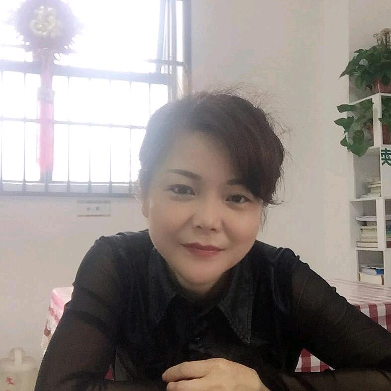 做一个自信的女人