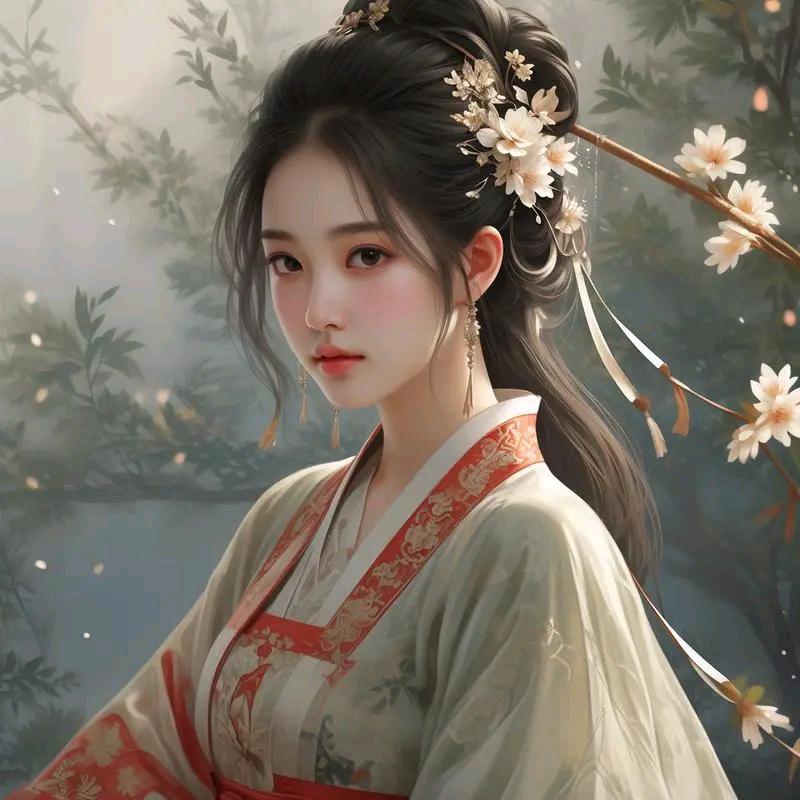 南歌初妤
