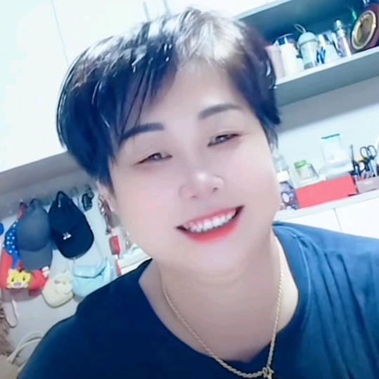 心想事成毕姐。