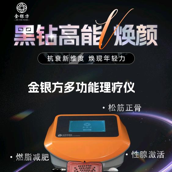金银方品牌号