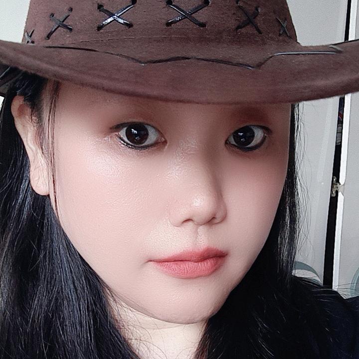 曲周女汉子