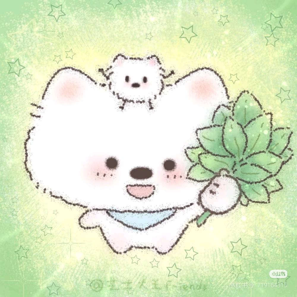 运气爆棚的土豆ᵎᵎᵎ