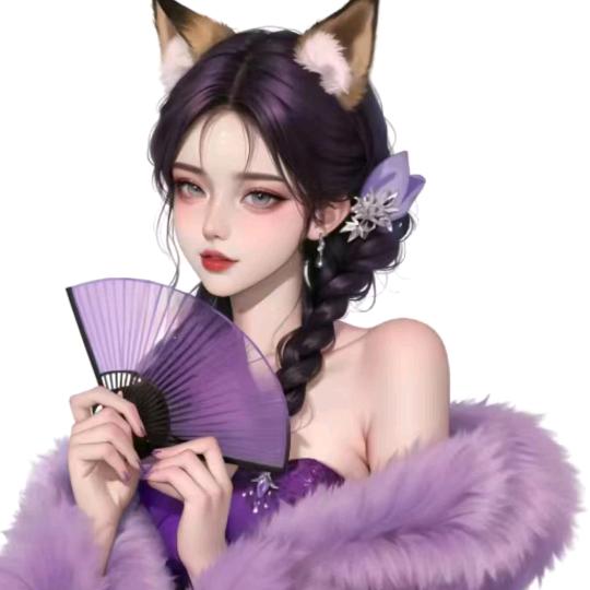 安静吖