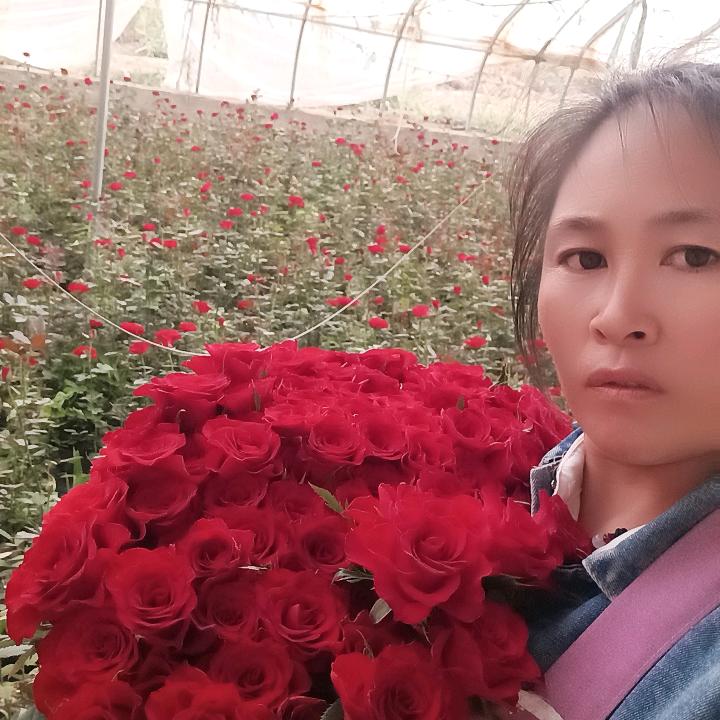 好久不见十分想念