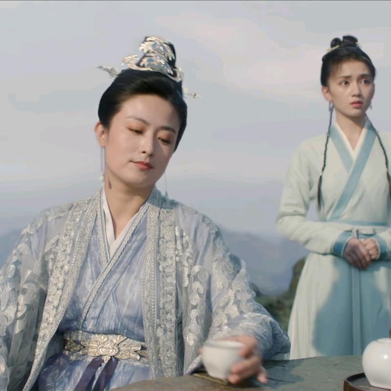 单身女人