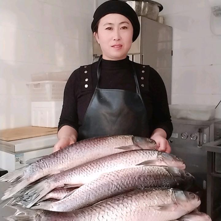 祖带日常美食