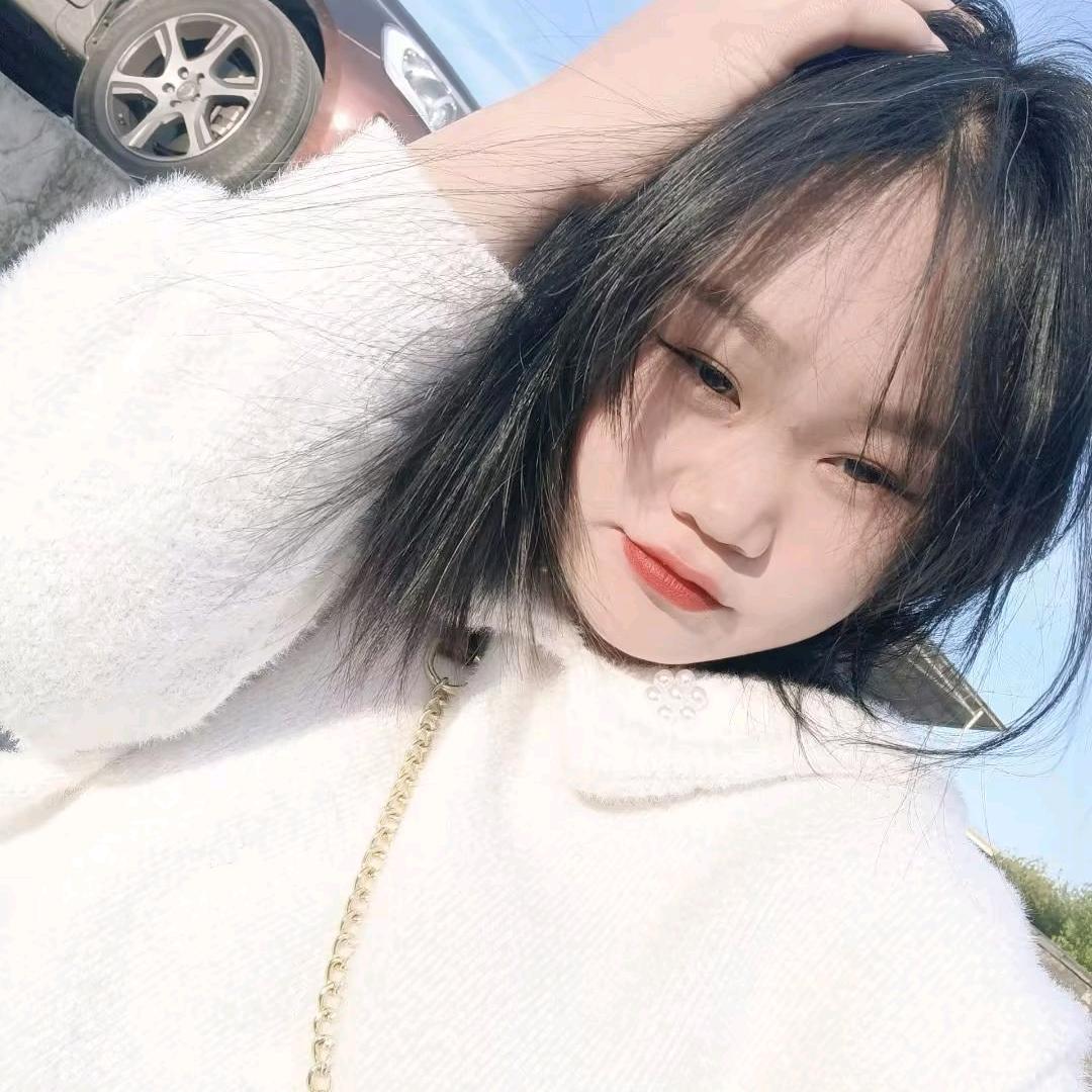 @柿小婷吖